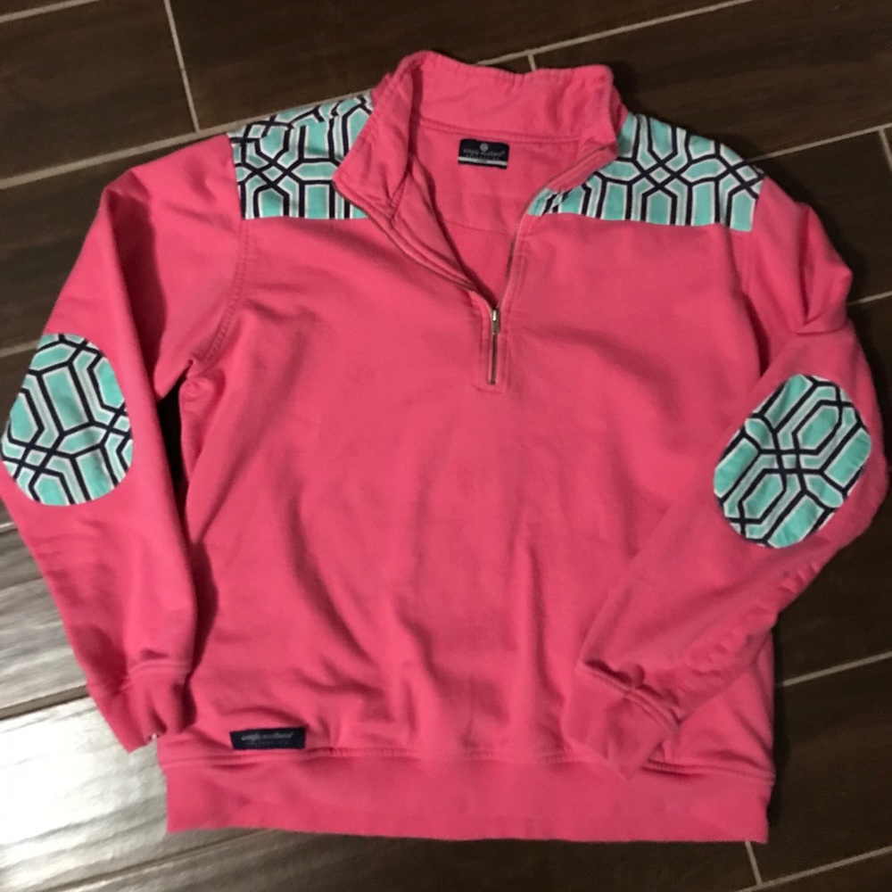 Simply Southern pullover